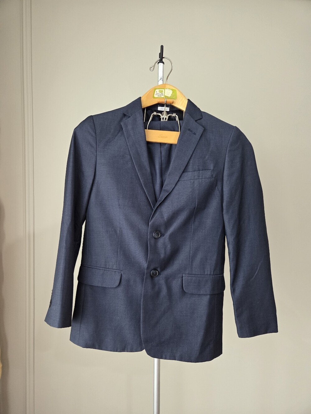 Calvin Klein Blue Boy's Suits Sz.14